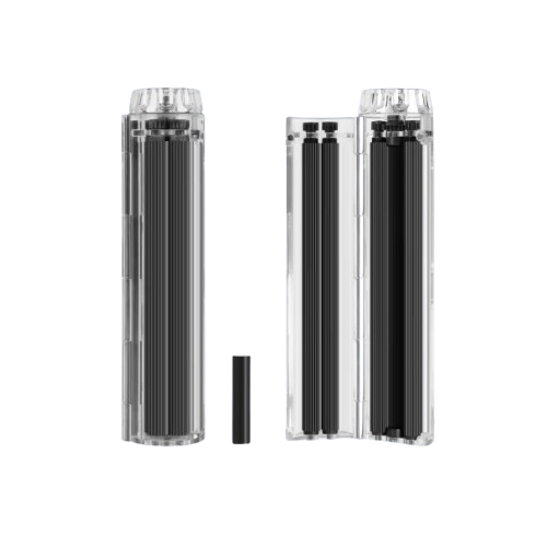 Voluta™ Máquina de Liar