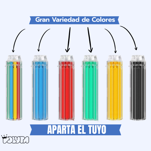 Voluta™ Máquina de Liar