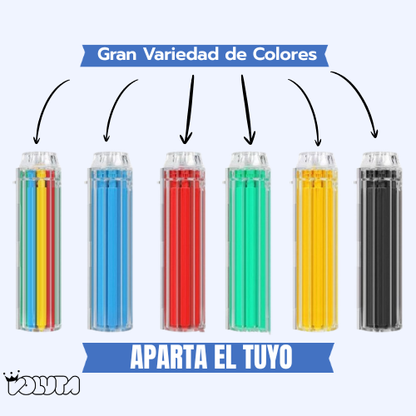 Voluta™ Máquina de Liar