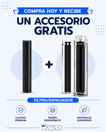 Voluta™ Máquina de Liar